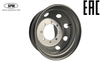 Tubeless truck wheel-rim size-22.5*7.50 with Russia EAC Certification