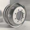 Truck wheel 22.5 steel wheel rims 7.50x22.5 truck rim for truck