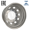 Customized Wheel Disc Tubeless Truck Rim 22.5 9.00 Tires & Accessories