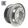 7.5-20 Light Truck Wheels And Steel Truck Rims Manufacturers