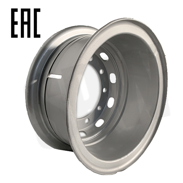 Low Price 20 Truck Rims Steel 8.50-20 Wheel for Truck