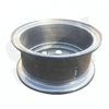 8.0-20 Heavy Duty Mining Truck Construction Equipment Universal Tube Tyre Wheel Tire Rim Steel Wheel
