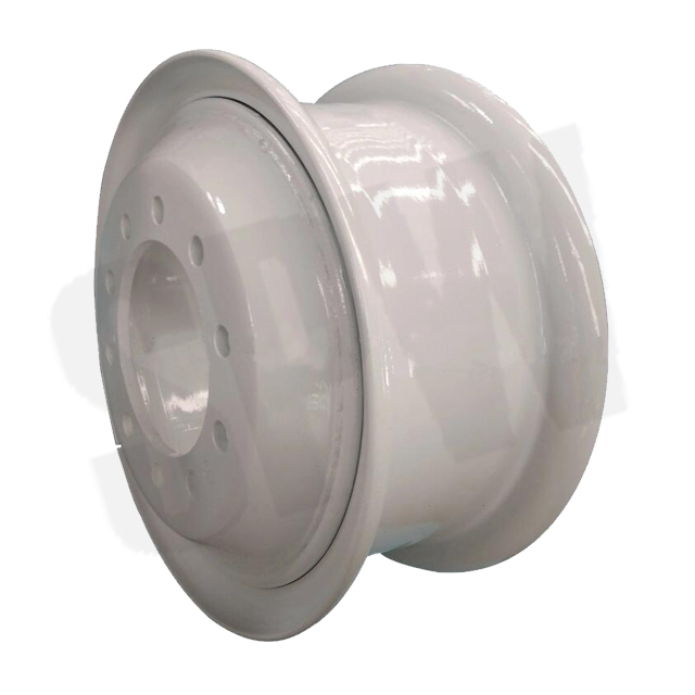 20 Inch Factory Direct Export of Section Steel Truck Wheels 7.5-20