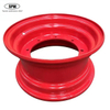 Agricultural Steel Wheel rim 18X9 for matching 12.5/80-18 tire in tractor/trailer/harvester areas