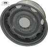 Agricultural wheel rim 38xW18L for matching 20.8-38 Tire in tractor area