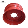 Agricultural wheel rim 15x30 in tractor area - customized color and parameters