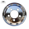 Aluminum wheel with wheel rim 16x5.5-with 5 holes or 6 holes