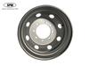Tubeless Steel Wheel Rim with Size 22.5*7.5 matched 10R22.5 tires