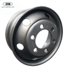 Tubeless steel wheel rim 19.5*8.25 Inch