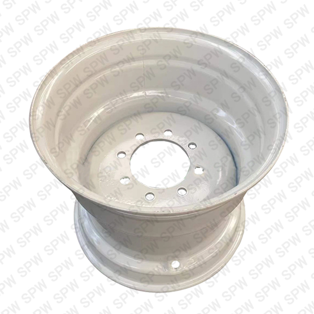 Farm Spreader Wheel 13.00X15.5 Implement Wheel for 400/60-15.5 Tires