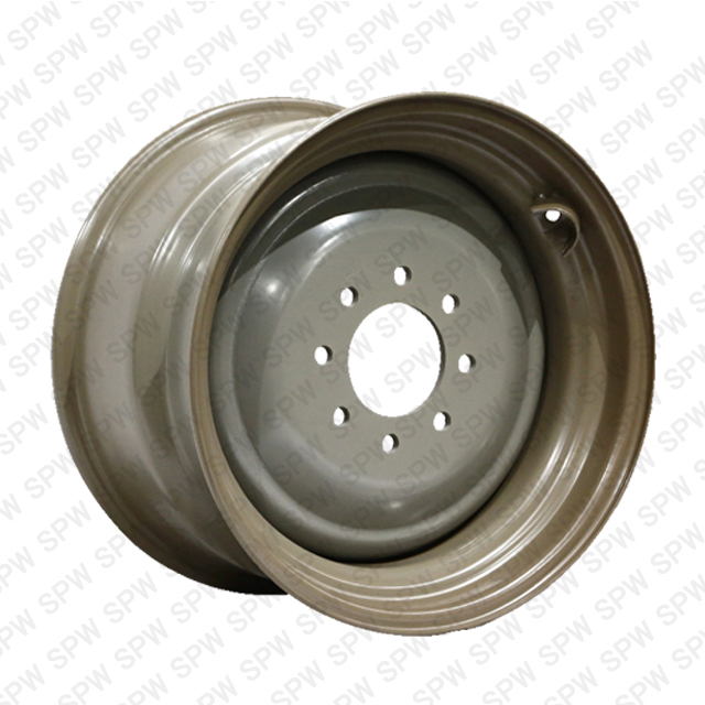 Implement Wheel Agricultural Wheel 13.00X15.5 Farm Tyre Wheel