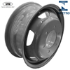 Tubeless truck wheel-rim size-22.5*7.5 with Brazil INMETRO Certification