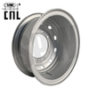 High Quality 8.5-24 Tube Steel Truck Wheel for 385/65r22.5