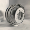 Truck wheel 22.5 steel wheel rims 7.50x22.5 truck rim for truck