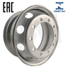 Tubeless Truck Wheel Rim Size 22.5*9.00 for Tire size 12R22.5 and 315/80R22.5