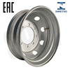 Rims 22.5*7.50 Commercial Truck Wheels Rims 22 Inch Wheel Truck Wheels