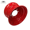 Agricutural Construction Wheel Rim 17.5x6.75 with Tire Size 8.5R17.5 For Mobile Lifter Wheel