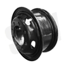 20 Inch Factory Direct Export of Section Steel Truck Wheels 7.5-20