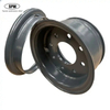 Forklift Steel wheel rim size 5.00F-10 for matching 6.50-10 tire upon 2-piece