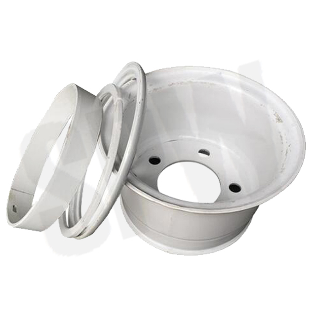 Car Wheels 15 Inches 7.5-15 Rims and Wheels