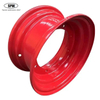 Agricultural Steel Wheel rim 18X9 for matching 12.5/80-18 tire in tractor/trailer/harvester areas
