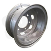 6.0-16 Factory Direct Sales 16 Inch Tube Steel Wheel Rims for 750-16 Tire