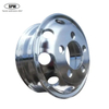 Aluminum wheel with wheel rim 16x5.5-with 5 holes or 6 holes