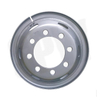 Best Selling High Quality Tube Steel Wheel Rims 7.0-20 Matched Tire Sizes 900-20 for Trucks And Bus