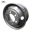 Tubeless steel wheel rim 19.5*8.25 Inch