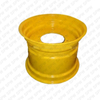 Agricultural tractor wheel with rim size 20x26.5