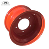 28X15 Tubeless Steel Wheel Rim Size 28X15 for Matching Tire Size 455/50D710(18-710) for Mobile Lifter with 1pcs