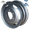 Tubeless Steel Truck Wheel with Rim Size 22.5*7.50 for 10R22.5 tire - Buy Tubeless Truck Wheel on Gongka Heavy Industry Machinery (Shandong) Co.Ltd