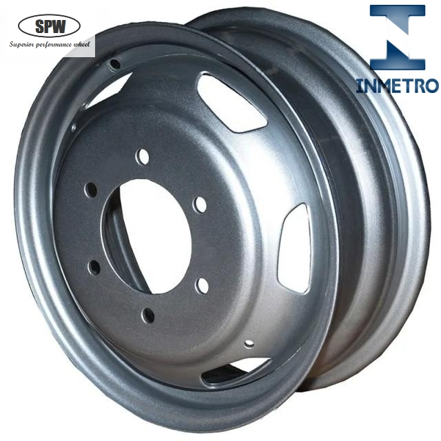 truck wheel 22.5*7.50 for tires 10R22.5 275/80R22.5 
