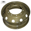 Chinese High Quality Truck Steel Wheels 24.5*9.00 Size for Heavy Truck