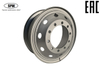 High Quality Tube steel truck wheel size 8.50-24 for 1200-24 Tires with Russia EAC certification