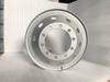 tube steel wheel rim 8.5-24 matched tire 1200-24
