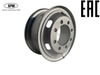 High QualityTube Steel Wheel Rim size 7.50-20 with Russia EAC certification