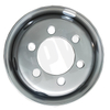 Best Selling Tubeless Steel Wheel Rim 17.5*6.0 Matched Tire Size 8R17.5 for Trucks