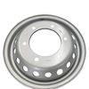 Tubeless Steel Truck Wheel with Rim Size 16.0*5.5 for 7.5R16 Tire 