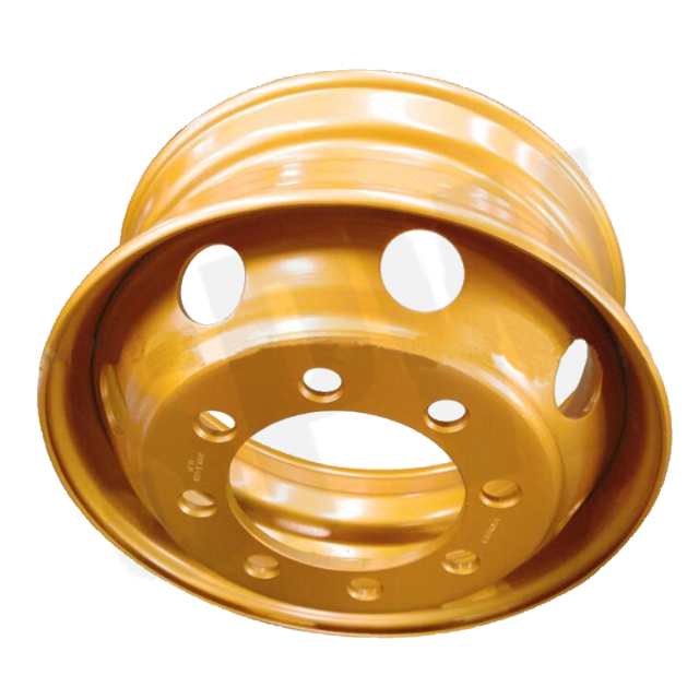 8.25*22.5 Produce Various Models of Truck Wheels And Rims Directly Sold by Chinese Manufacturers