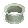 Steel Wheel Rim Size 6.50-15 for Matching 8.25-15 Tire for Forklift