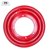 Agricultural Steel Wheel rim 18X9 for matching 12.5/80-18 tire in tractor/trailer/harvester areas
