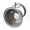 Wholesale Steel Tube Wheel Rim 6.0-16 for Light Truck and Bus