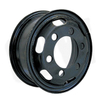 Color Can Be Customized 6.0-16 Truck Tube Steel Wheels Rims for 750-16 Tire