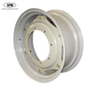 Agricultural wheel rim 14x22.5 in tractor area - customized color and parameters