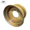 Agricultural wheel rim 15x30 in tractor area - customized color and parameters