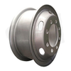 Tube Steel Wheel Rim 7.0-20 Matched Tire Size 900-20 for Trailer