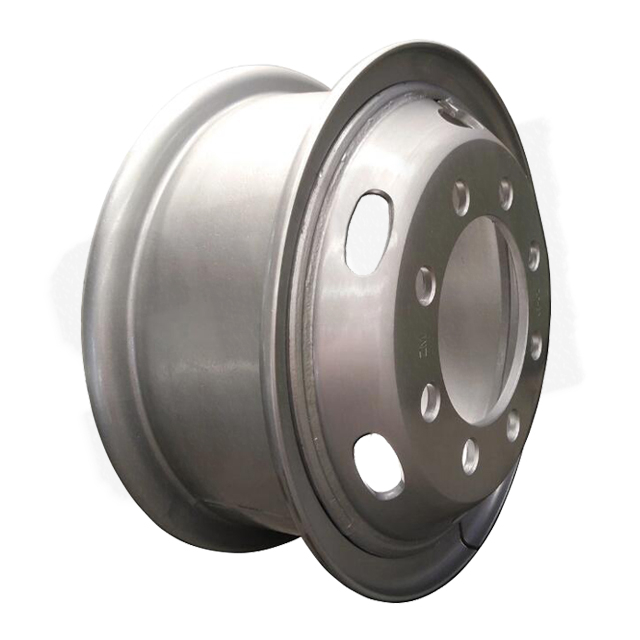 Wholesale High Quality 20-Inch Steel Inner Tube Truck Wheels 7.0-20 for 900-20 Tires