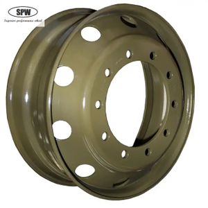 Wholesale High Quality Tubeless truck wheel-rim size-24.5*8.25