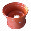 Agricultural tractor wheel with rim size 20x26.5